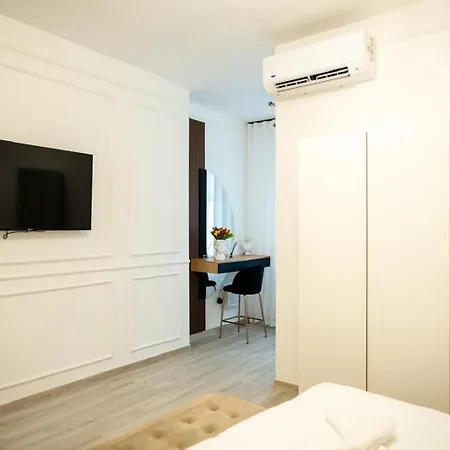 Dimora Quattordici Bed & Breakfast Airola