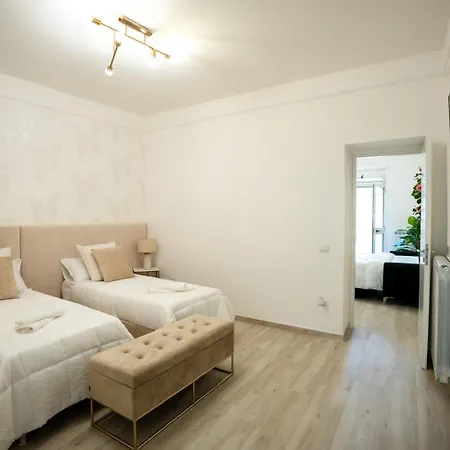 Dimora Quattordici Bed & Breakfast