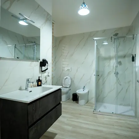 Bed & Breakfast Dimora Quattordici