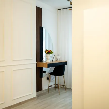 Bed & Breakfast Dimora Quattordici Airola
