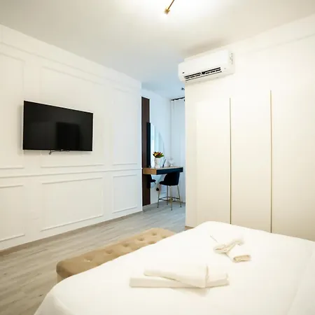 Bed & Breakfast Dimora Quattordici *