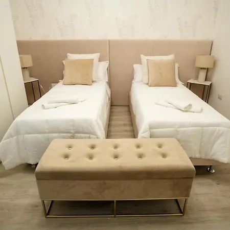 Bed & Breakfast Dimora Quattordici