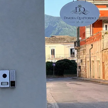 Dimora Quattordici Airola